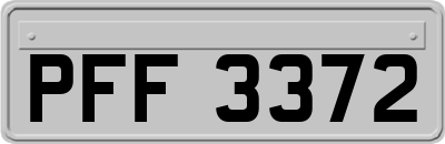 PFF3372
