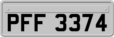 PFF3374