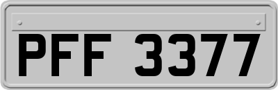 PFF3377