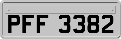 PFF3382