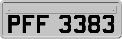 PFF3383