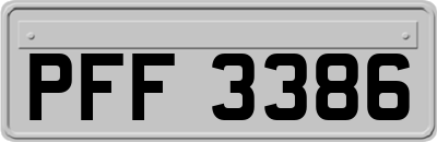 PFF3386