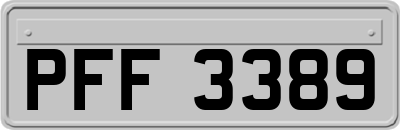 PFF3389