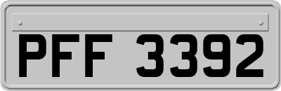 PFF3392