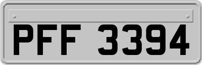 PFF3394