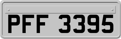 PFF3395