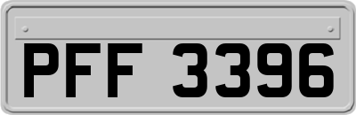PFF3396