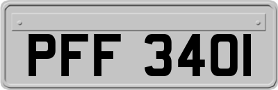 PFF3401