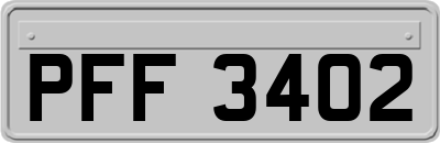 PFF3402