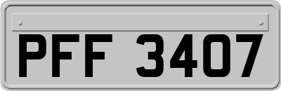 PFF3407