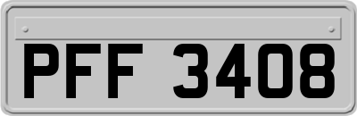 PFF3408