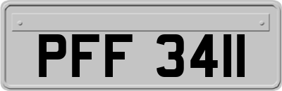 PFF3411