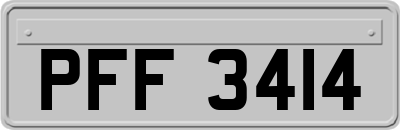 PFF3414