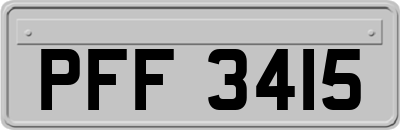 PFF3415