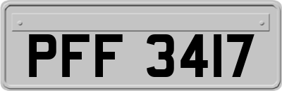 PFF3417