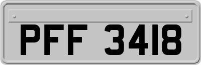 PFF3418