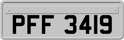 PFF3419