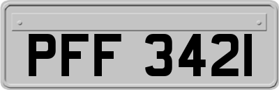 PFF3421