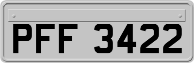 PFF3422