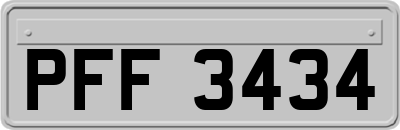 PFF3434