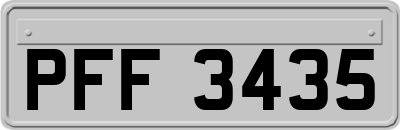 PFF3435