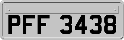 PFF3438
