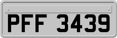PFF3439