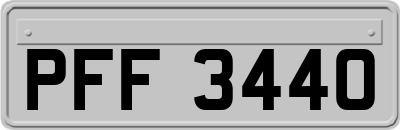 PFF3440