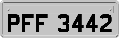 PFF3442