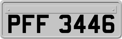 PFF3446