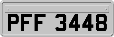 PFF3448