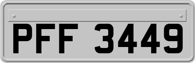 PFF3449