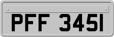 PFF3451