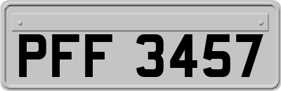 PFF3457