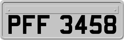 PFF3458