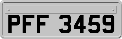 PFF3459