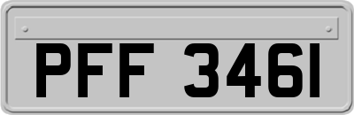 PFF3461