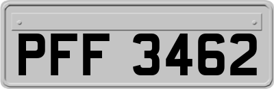 PFF3462
