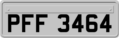 PFF3464