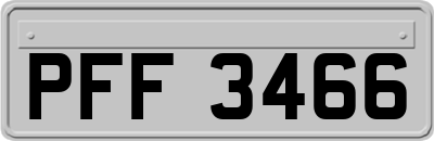 PFF3466