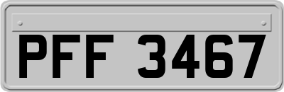 PFF3467
