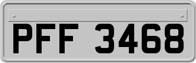 PFF3468