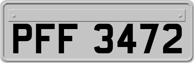 PFF3472