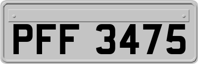 PFF3475