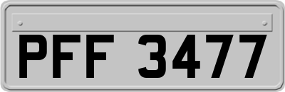 PFF3477
