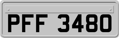PFF3480