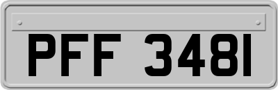 PFF3481