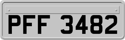 PFF3482