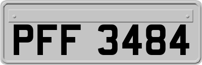 PFF3484