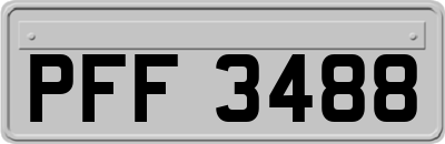 PFF3488